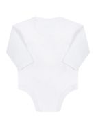 Burberry Multicolor Set For Baby Boy Burberry Multicolor Set For Baby Boy - Beige