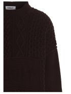 Ambush Sweater AMBUSH Sweater - Burgundy