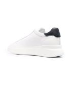 Sneakers H580 White Hogan Sneakers H580 White - Bordeaux