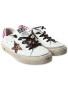 Golden Goose Shoes Golden Goose Shoes - Bianco