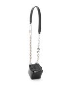Givenchy Pandora Cube Micro Bag Givenchy Pandora Cube Micro Bag - Nero