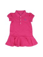 Ralph Lauren Dress Ralph Lauren Dress - Rosa Blu