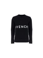 Givenchy Sweater Givenchy Sweater - Nero