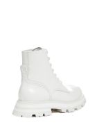 Alexander Mcqueen Wander Boots Alexander McQueen Wander Boots - White