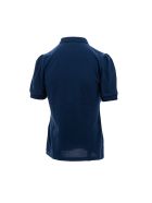 Sun 68 Sun68 Polo Shirt Sun 68 Sun68 Polo Shirt - NAVY BLUE