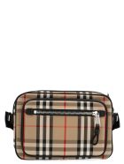 Burberry 'paddy' Bag Burberry 'paddy' Bag - Multicolor