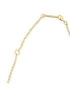 Ambush Skull Necklace AMBUSH Skull Necklace - Gold