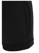 Moschino 'teddy Reverse' Shorts Moschino 'teddy Reverse' Shorts - Black