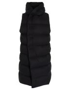 Rick Owens Vest Rick Owens Vest - Black