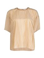 Alysi Striped Top Alysi Striped Top - Unico