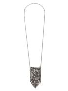 Necklace Paco Rabanne Necklace - Silver