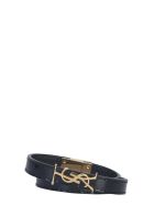 Saint Laurent Bracelet Saint Laurent Bracelet