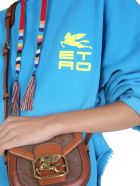 Pegaso Sweatshirt Etro Pegaso Sweatshirt - Blu