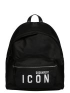 Dsquared2 Borsa Dsquared2 Borsa