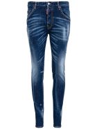 Dsquared2 Twinky Denim Jeans Dsquared2 Twinky Denim Jeans - Blu