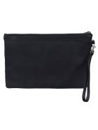 RIVE GAUCHE Clutch Saint Laurent RIVE GAUCHE Clutch - Black