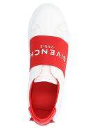 Givenchy 'urban' Shoes Givenchy 'urban' Shoes - Red
