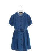 Gucci Dress Gucci Dress - Blue