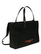 Golden Goose California Classic Tote Golden Goose California Classic Tote - Black