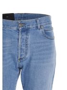 Jeans Balmain Jeans - Bleujeanclair