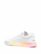 GHOUD Tweener Low Wom Leather GHOUD Tweener Low Wom Leather - White