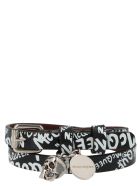 Alexander Mcqueen Bracelet Alexander McQueen Bracelet - Black&White