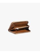 Wallet "black Swan" Larusmiani Wallet "black Swan" - light brown