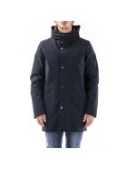 RRD - Roberto Ricci Design Coat RRD - Roberto Ricci Design Coat - Blue