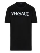 Versace T-shirt Versace T-shirt - Black