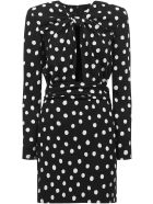 Saint Laurent Dress Saint Laurent Dress - Black