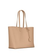 Saint Laurent Bag In Dark Beige Leather Saint Laurent Bag In Dark Beige Leather - DARK BEIGE