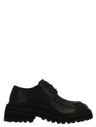 Marsell 'carro' Shoes Marsell 'carro' Shoes - Black