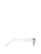 Oliver Peoples Oliver Peoples Ov1244s Soft Gold / Dtbk Foil Sunglasses Oliver Peoples Oliver Peoples Ov1244s Soft Gold / Dtbk Foil Sunglasses - Soft Gold / Dtbk Foil