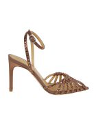 Giannico Eve Sling 90 S Giannico Eve Sling 90 S - Bronze