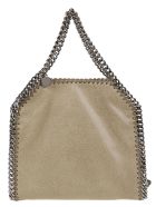 Mini Tote Falabella Stella McCartney Mini Tote Falabella - Lightkhaki