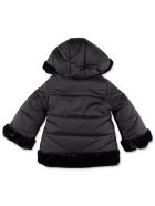 Moschino Jacket Moschino Jacket - Nero