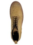 Silvano Sassetti Shoes Silvano Sassetti Shoes - Beige
