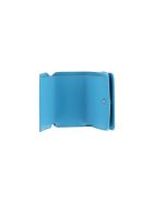 Balenciaga Wallet Balenciaga Wallet - Azur/l white