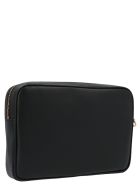 Versace 'medusa' Bag Versace 'medusa' Bag - Black