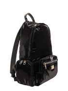 Dolce & Gabbana Backpack Dolce & Gabbana Backpack - Black