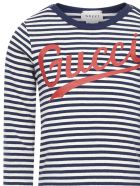Gucci Junior T-shirt Gucci Junior T-shirt - Multicolor