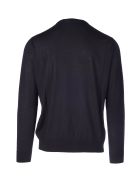 Prada Wool Sweather Long Sleeves Prada Wool Sweather Long Sleeves - Svf Blue