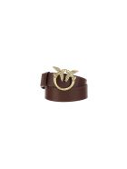 Pinko Love Berry Simply Belt Pinko Love Berry Simply Belt - Rosso-sassof