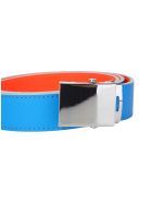 Comme Des Garcons Wallet Super Fluo Belt Comme des Garçons Wallet Comme Des Garcons Wallet Super Fluo Belt - BLU ORANGE