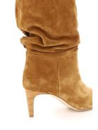 Medium Slouchy Boots Paris Texas Medium Slouchy Boots