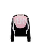 Versace Sweatshirt Versace Sweatshirt - Bianco+nero+rosa