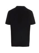 Golden Goose 'logo Star' T-shirt Golden Goose 'logo Star' T-shirt - Black