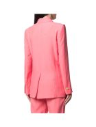 Merci Double-breasted Blazer Merci Double-breasted Blazer