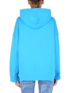 Pegaso Sweatshirt Etro Pegaso Sweatshirt - Blu