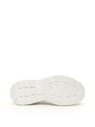 Tread Sleek Lace-ups Alexander McQueen Tread Sleek Lace-ups - Bianco